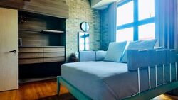 Lempeng Drive (D5), Terrace #500869341